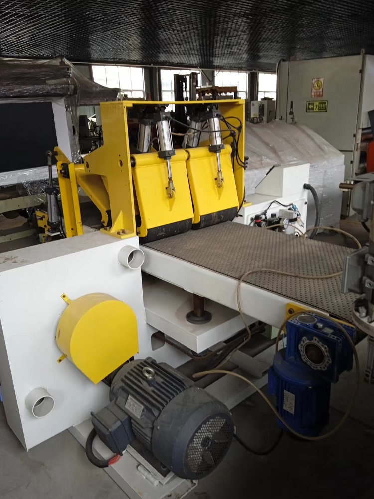 回收转让二手带锯机 卧式立式木工多品种回收转让 金梧桐机械