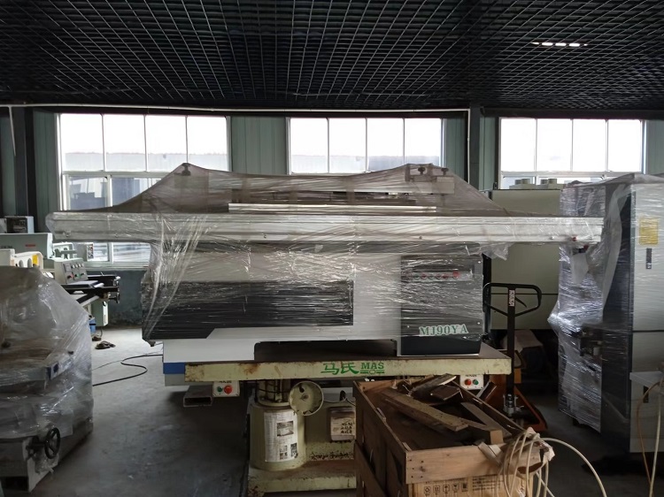 购销二手推台精密锯 裁板锯多品种回收转让 金梧桐机械