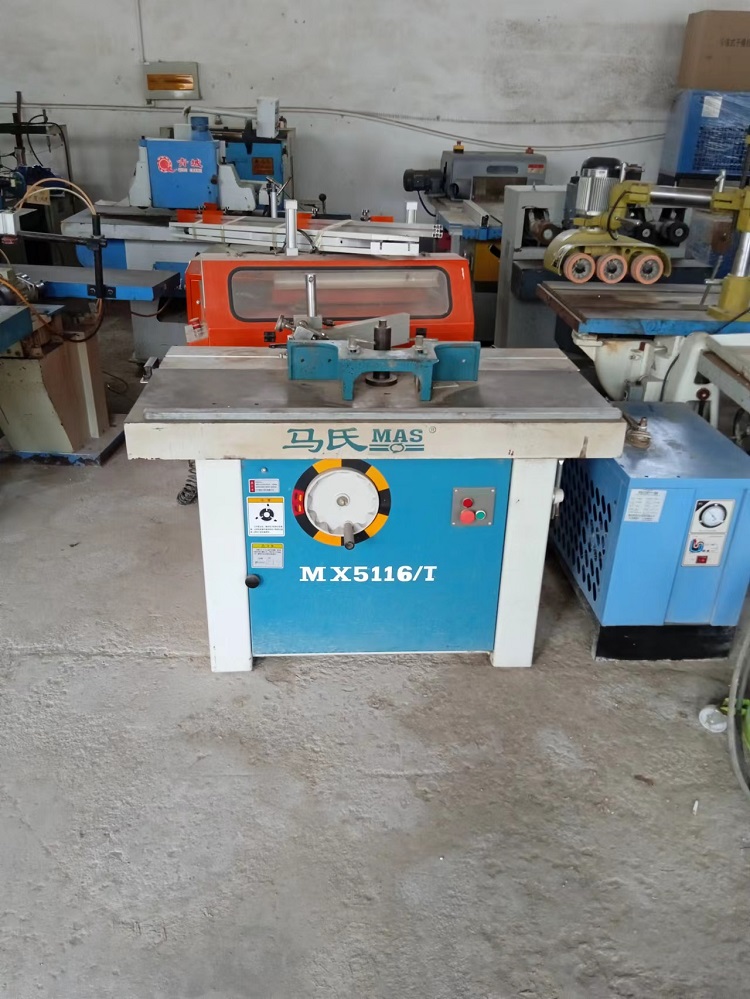 收售二手木工铣床 单轴多轴多品种 金梧桐机械