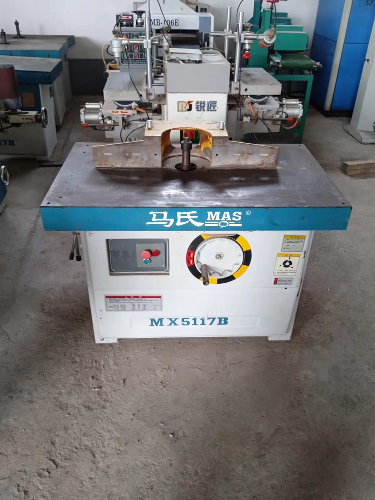 收售二手木工铣床 单轴多轴多品种购销 金梧桐机械