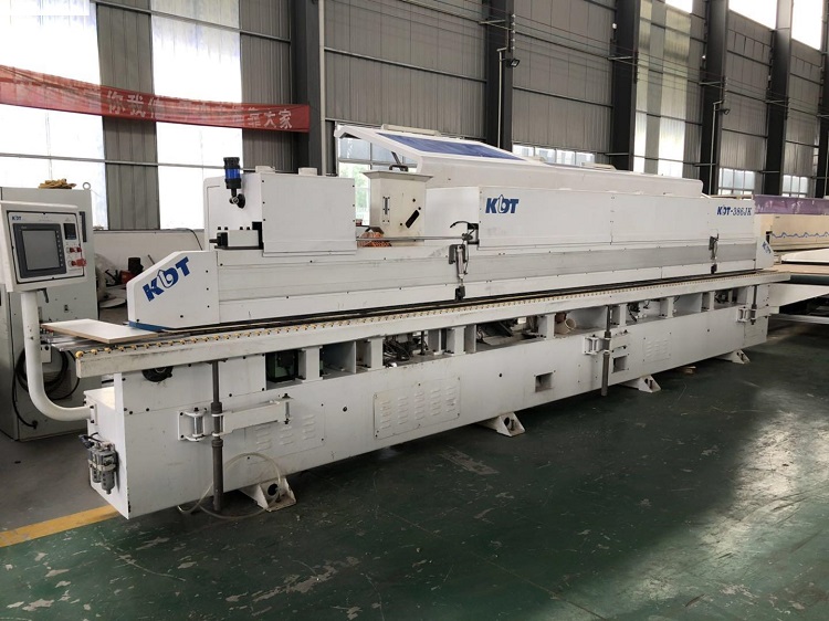 收售二手木工封边机 全自动修边机品种购销 金梧桐机械