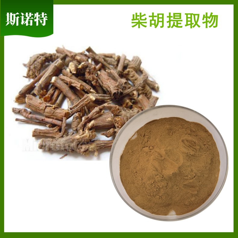 柴胡提取物 (14)