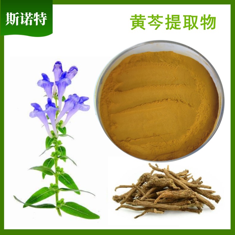 黄芩提取物 (15)