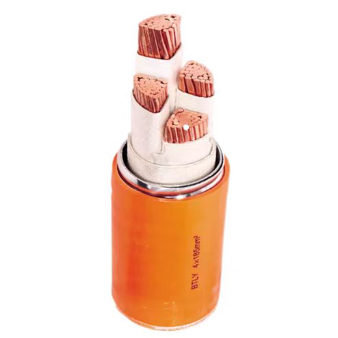 防火电缆YTTW专业厂家