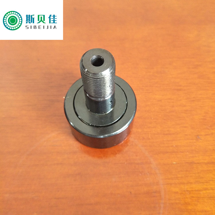 供应CR18 CR18VBUU CR18UU CR18BUU英制螺栓滚轮滚针轴承