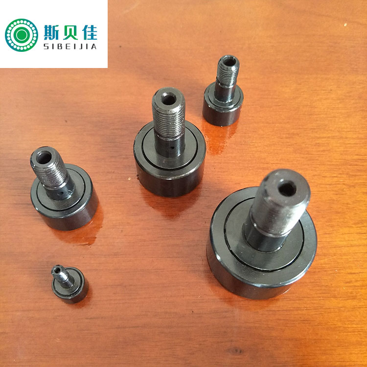 直供CR52 CR52VBUU CR52UU CR52BUU英制螺栓滚轮滚针轴承
