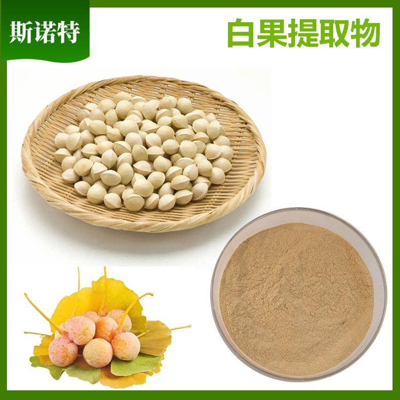 白果提取物 (9)