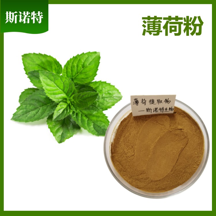 薄荷提取物 (12)