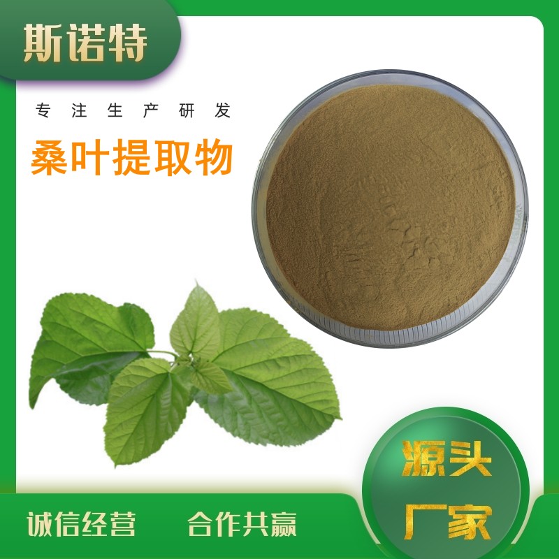桑叶提取物 (18)