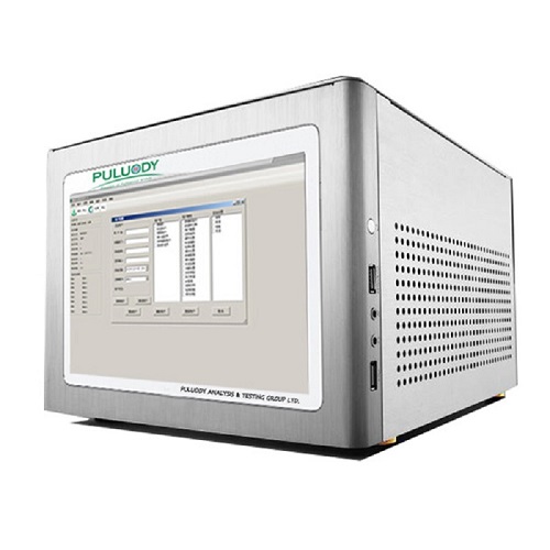 硫酸铜液体光学颗粒仪剥离液液体粒子计数器