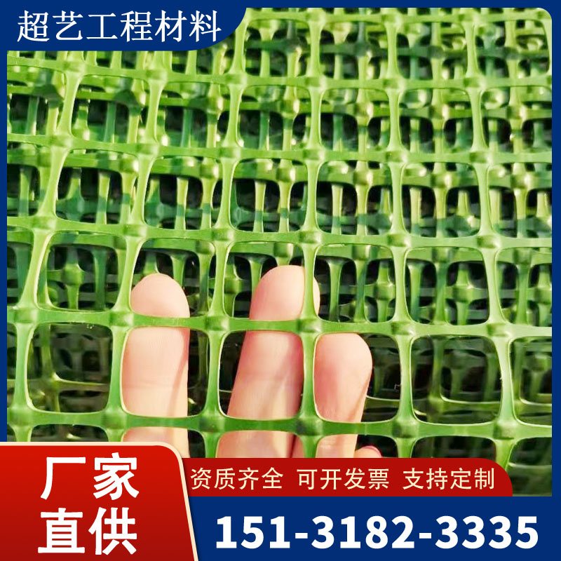 2024.3.20  绿色塑料格栅 (6)