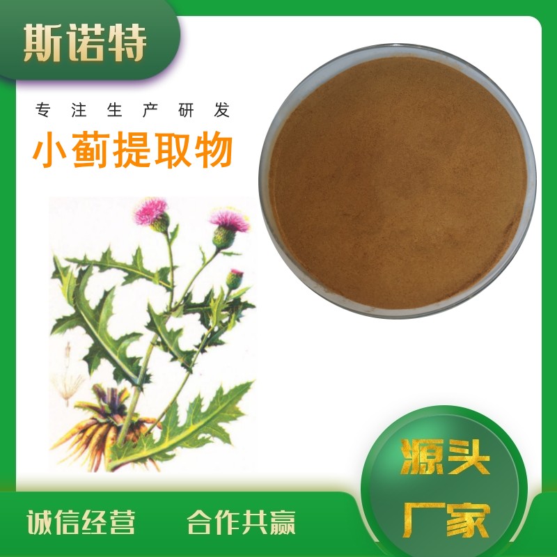 小蓟提取物 (16)
