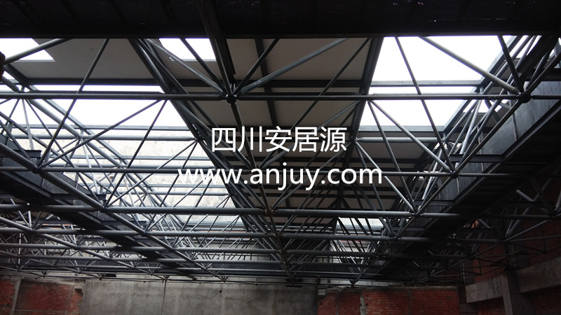 发泡水泥复合板