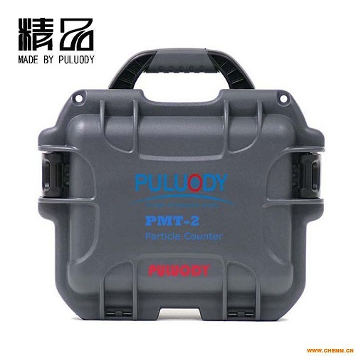 便携式油液颗粒计数器电厂专用