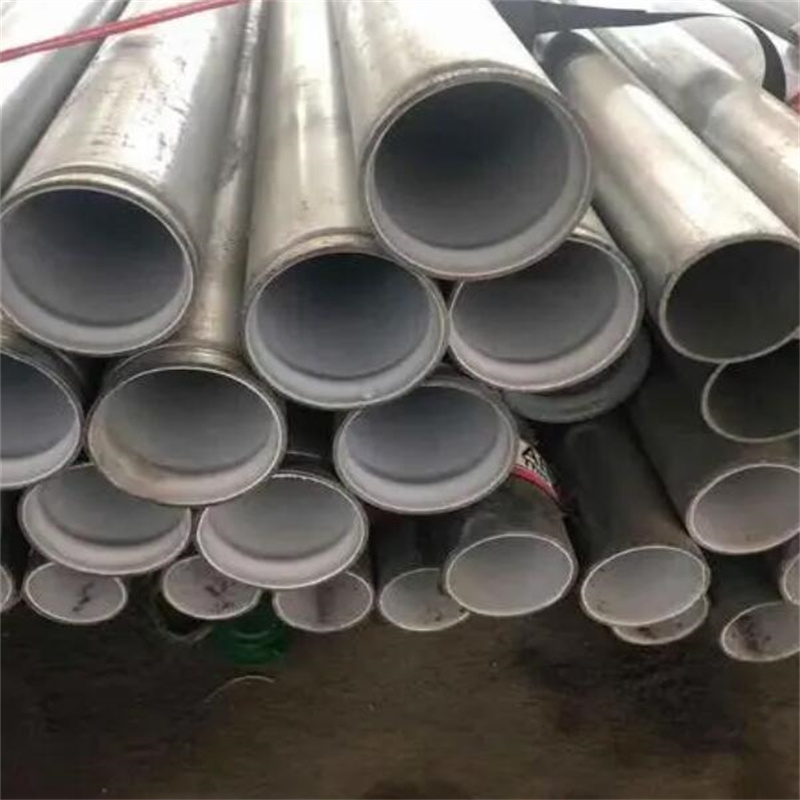 涂塑管现货充足，厂家直销