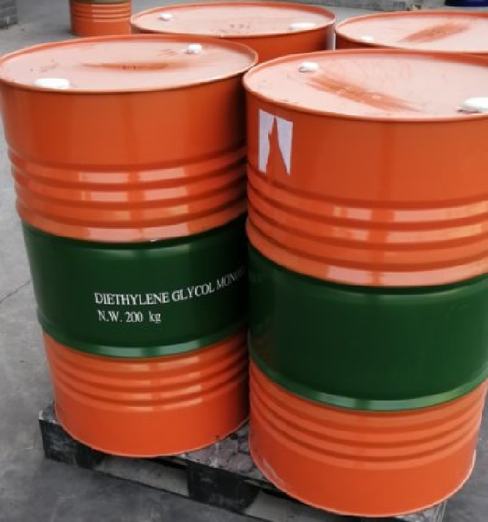 天音二乙二醇丁醚现货出原装桶供应