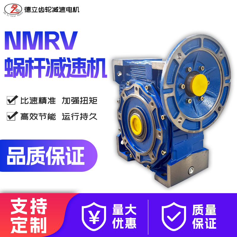 RV减速机 (21)