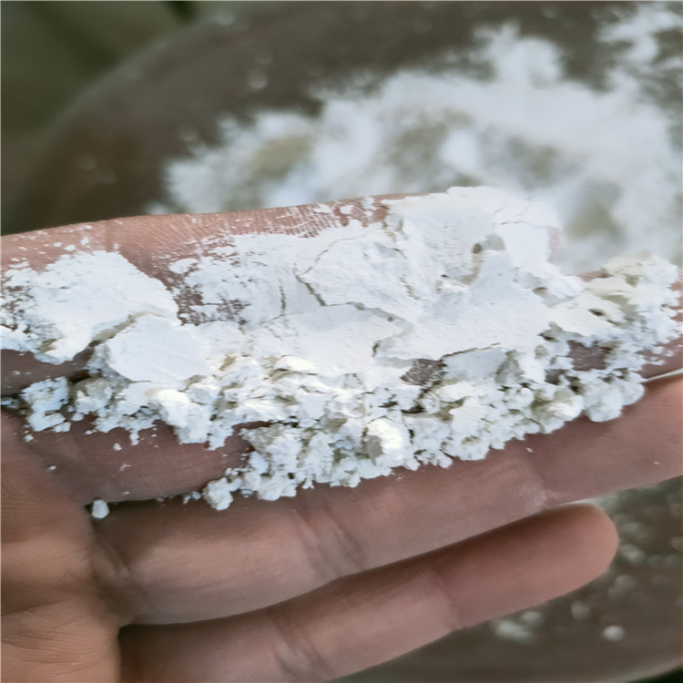 地坪耐酸石英粉