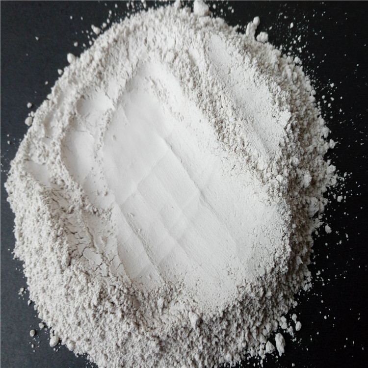 钢铁厂用石英粉