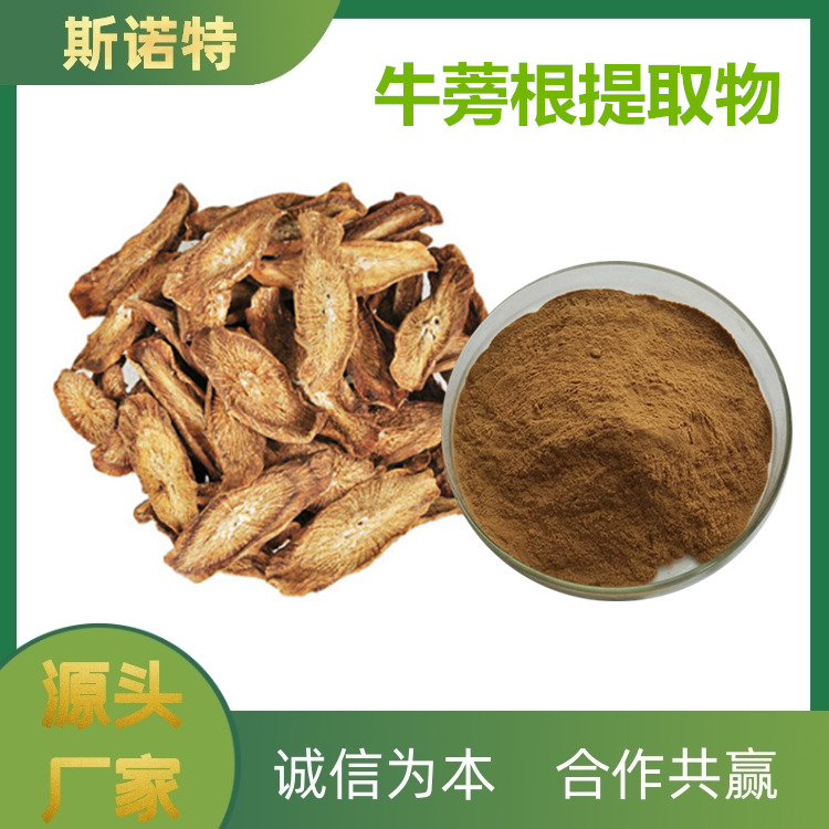 牛蒡根提取物 (11)