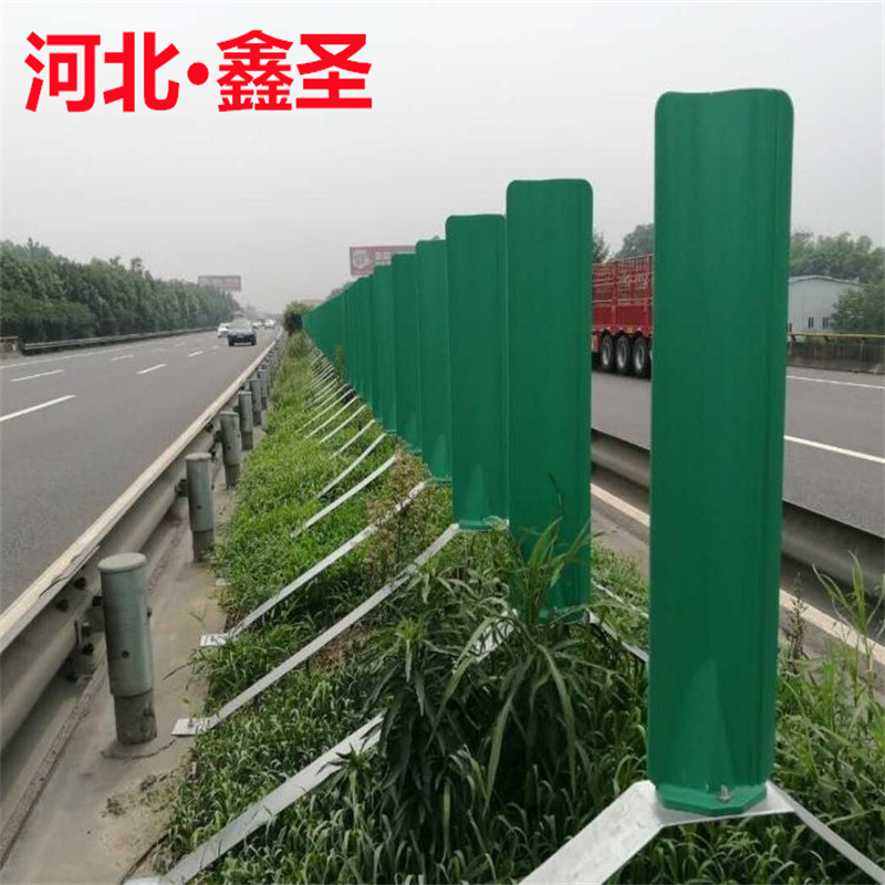 防眩板支架 防眩板托架 玻璃钢防眩板 型号齐全