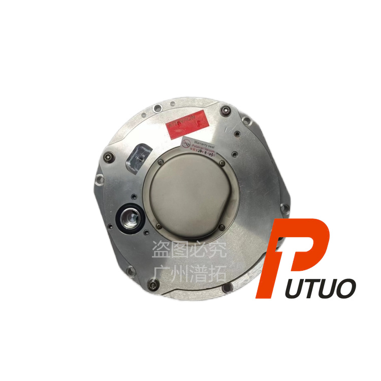 Oerlikon TW220/150S莱宝高真空分子泵维修氦检漏仪设备泵