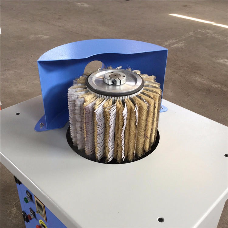 购销二手异形抛光机 木工打磨机规格型号好转让回收 金梧桐机械