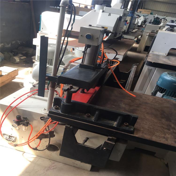 收售二手木工梳齿机 自动半自动规格型号多 金梧桐机械