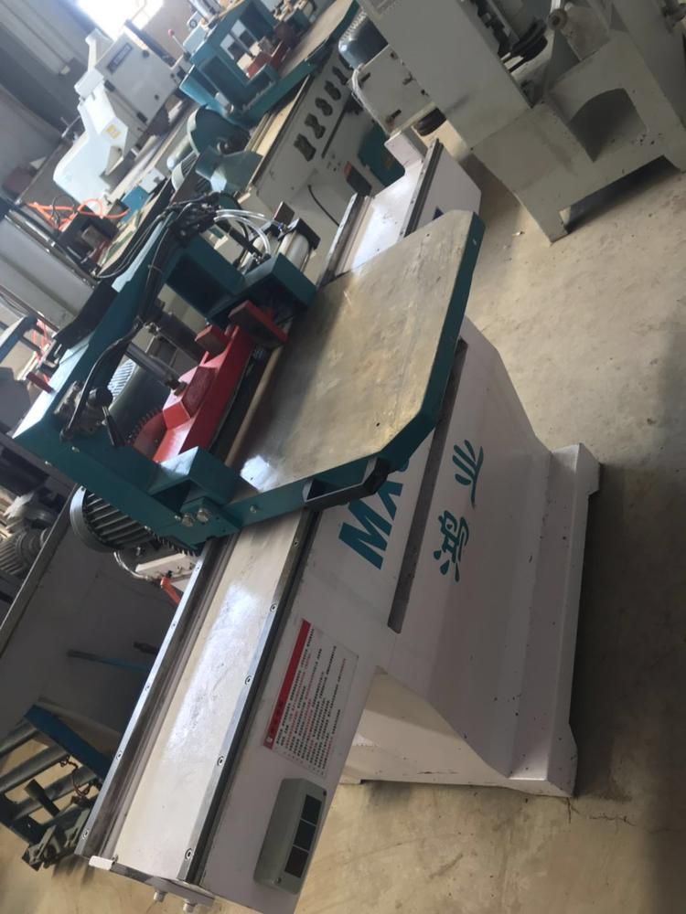 购销二手木工梳齿机 自动半自动规格型号多转让回收 金梧桐机械