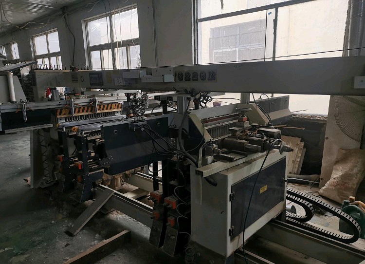 购销二手木工排钻 多排双排三排规格齐全 金梧桐机械