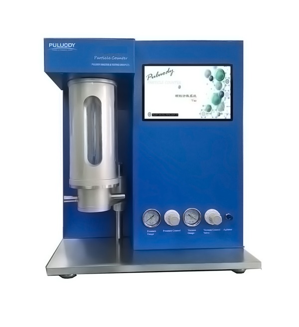 PLD-0201油液颗粒计数器 省时省力  性价比高