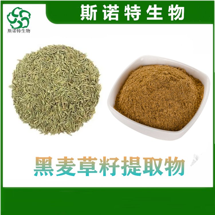 黑麦草籽提取物 低温萃取 黑麦草籽粉 质量稳定 发货快