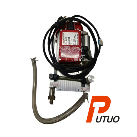 普发隔膜泵MVP系列维修- Pfeiffer MVP 015-2隔膜真空泵维护