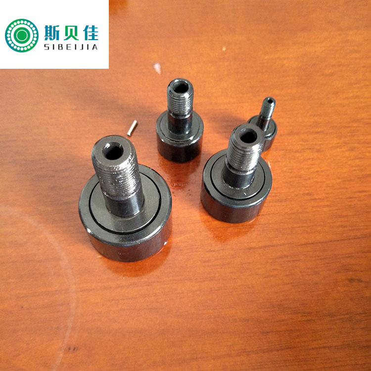 供应CR26 CR26VBUU CR26UU CR26BUU英制螺栓滚轮滚针轴承