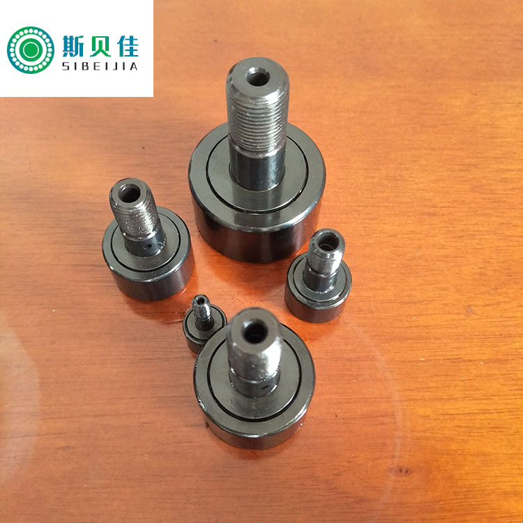螺栓轴承 螺栓滚轮轴承 组合轴承 实体套圈滚针轴承 单向轴承