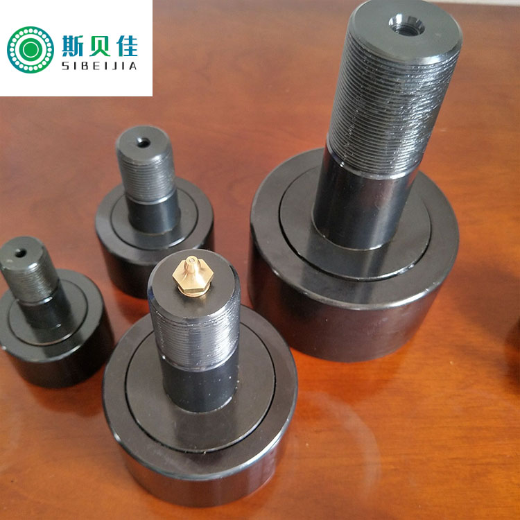 凸轮随动器轴承 复合滚轮轴承 曲线滚轮轴承 支撑滚轮轴承