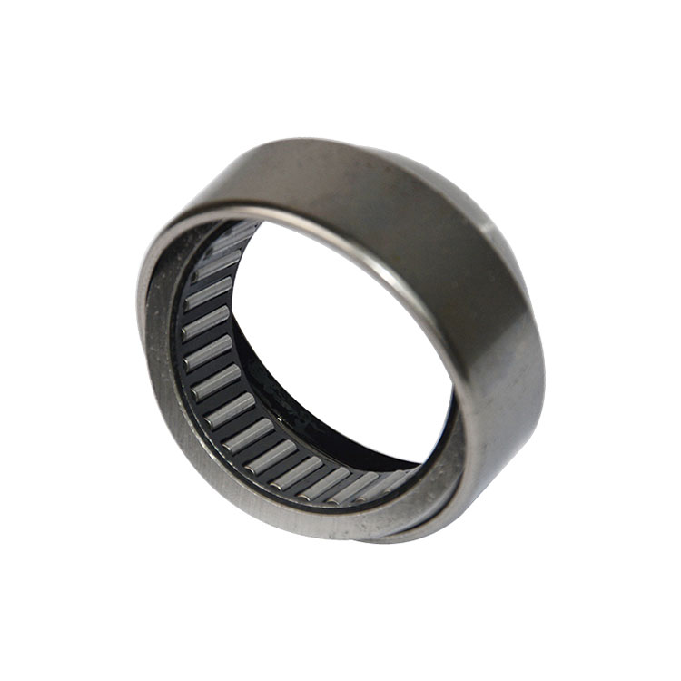 复合滚轮轴承 定制非标轴承 不锈钢滚针轴承 单向轴承 平面滚针轴承