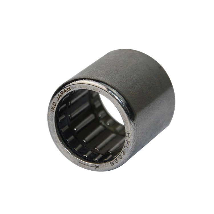 不锈钢滚针轴承 单向轴承 平面滚针轴承 冲压外圈滚针轴承