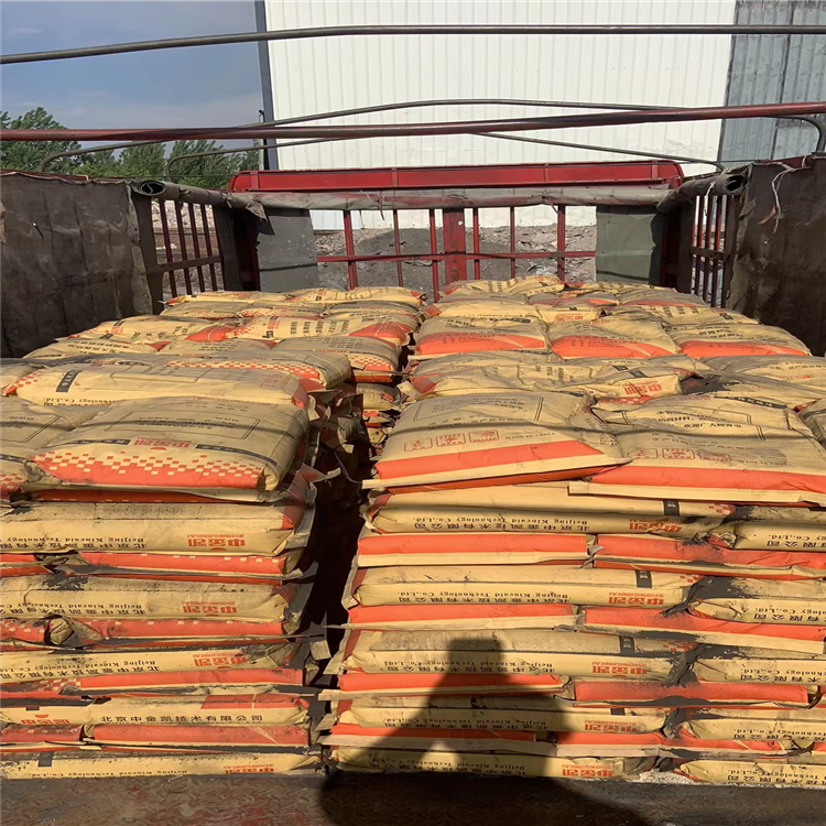 不发火砂浆厂家直供