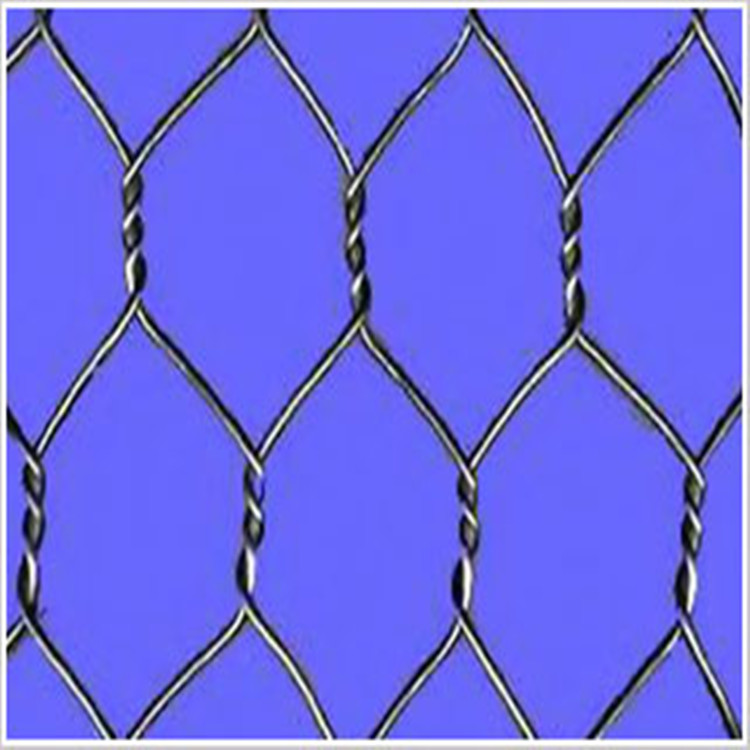 铅丝笼石笼网雷诺护垫生产厂家