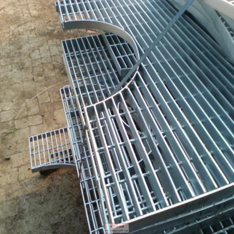 新疆钢格板新疆钢格栅新疆格栅板新疆镀锌钢格板