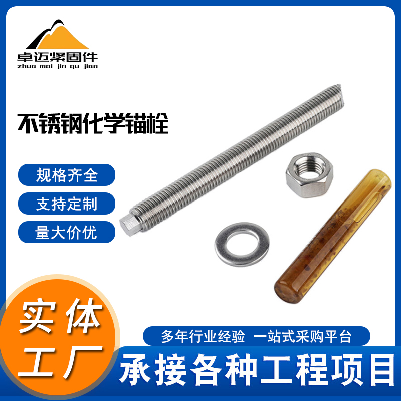 化学锚栓 (8)