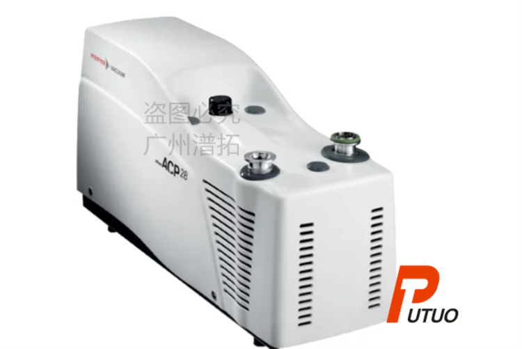 adixen 阿尔卡特ACP  28进口干式真空泵维护保养厂家