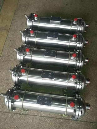 不锈钢冷却器 (1)