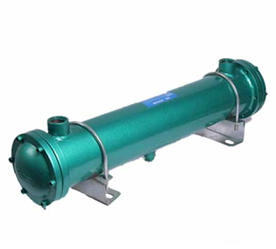 GLC系列冷却器 (1)
