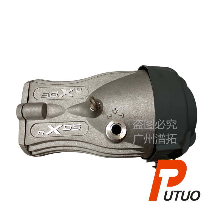 英国爱德华EDWARDS nXDS10i 无油涡旋式干泵维修保养公司