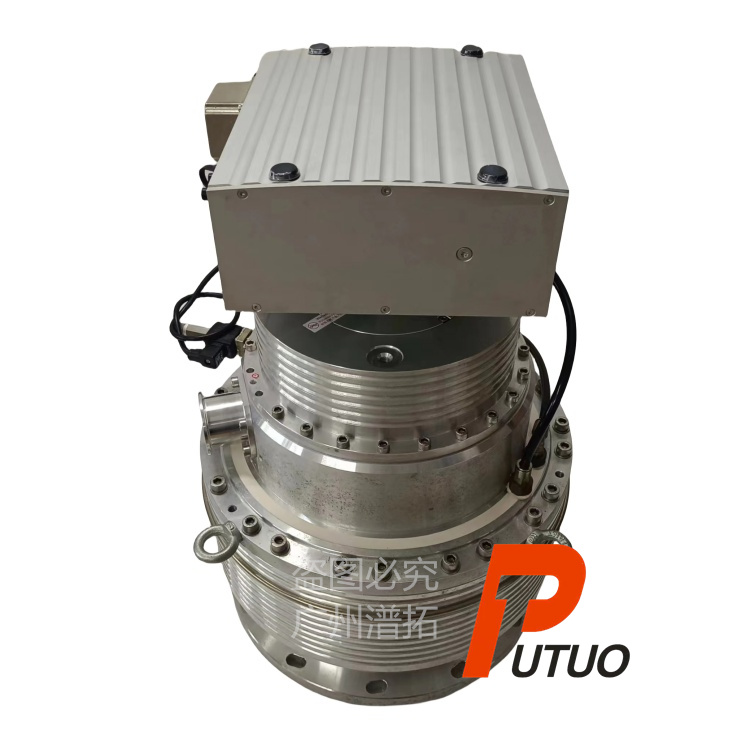 Leybold turbovacMAG W2200 IPL莱宝集成分子泵维修保养中心点