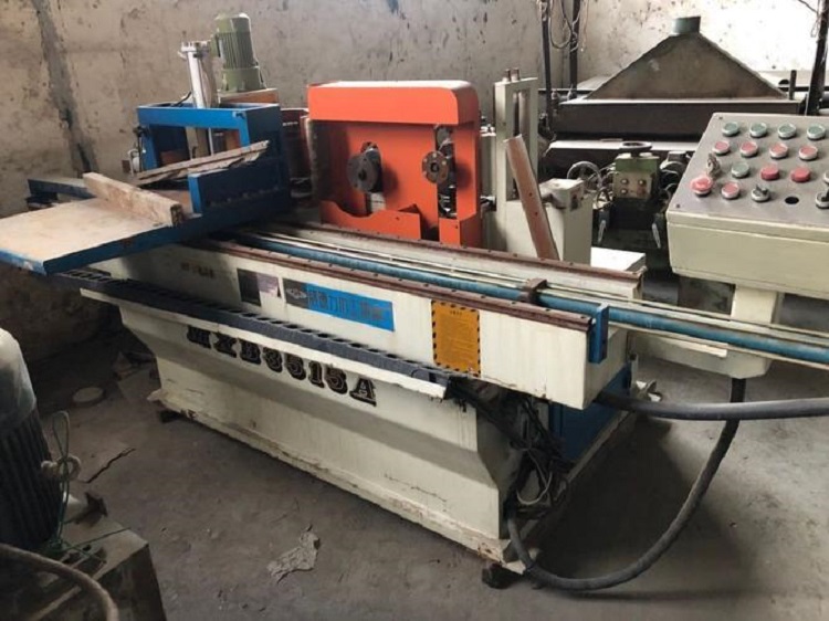 收售二手木工梳齿机 规格型号品种多回收转让 金梧桐机械