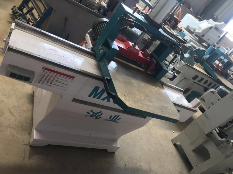 收售二手木工梳齿机 规格型号品种多购销 金梧桐机械