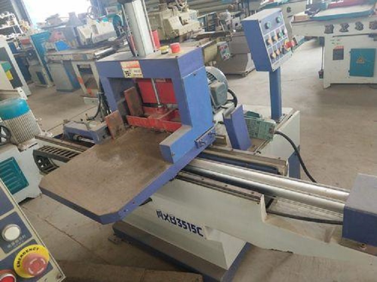 收售二手木工梳齿机 规格型号品种多 金梧桐机械